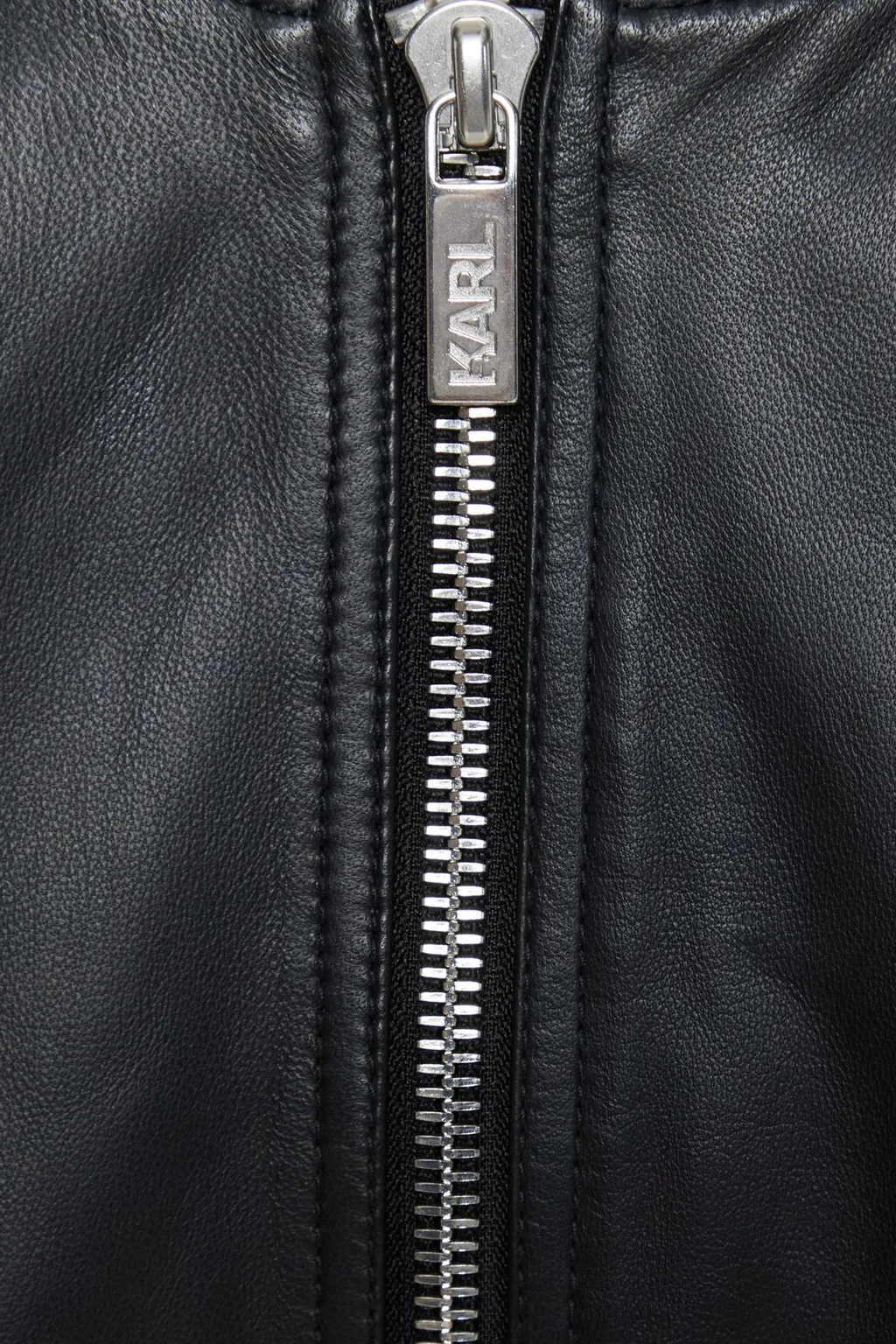 Шкіряна куртка  - фото 4