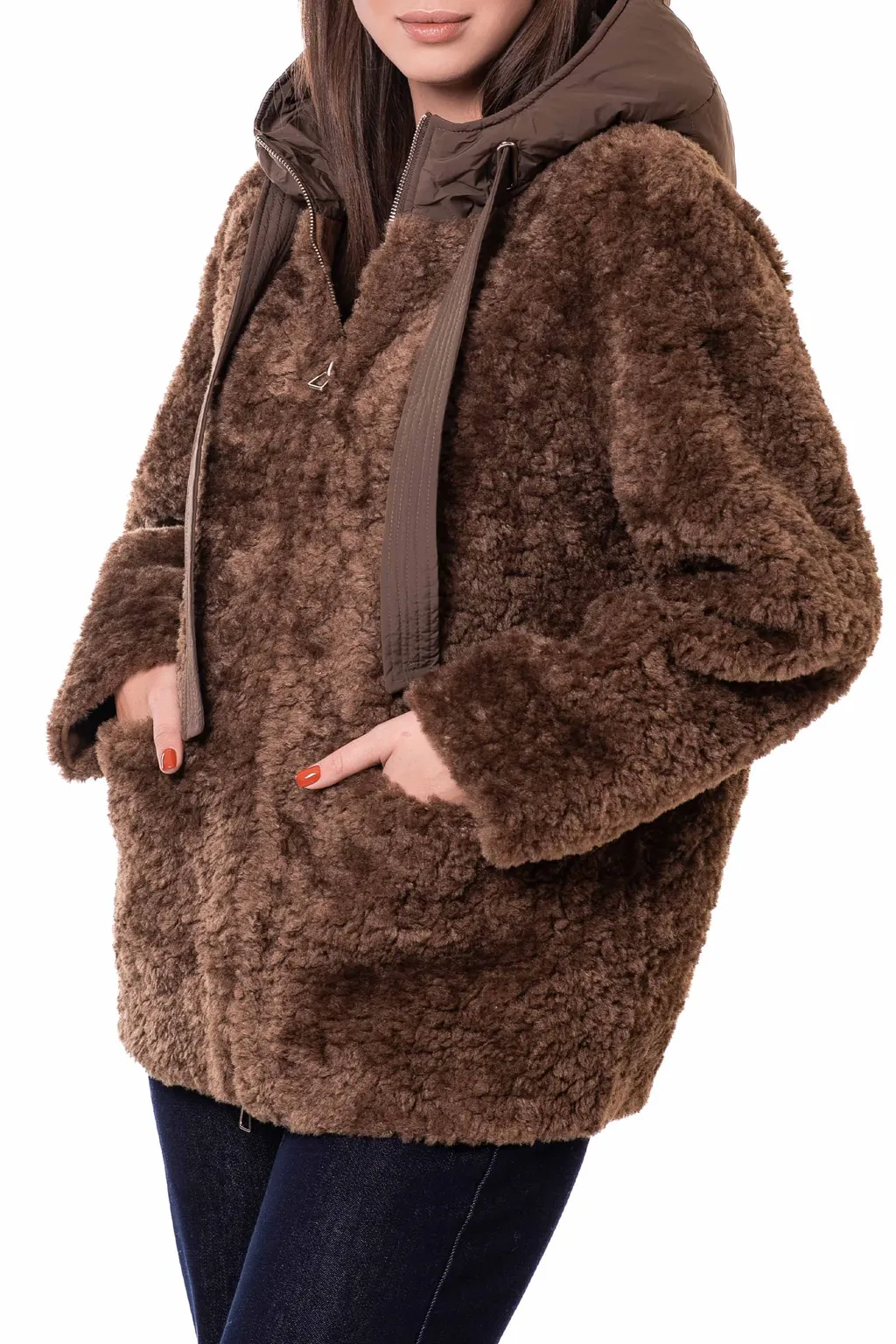 Куртка  - фото 6