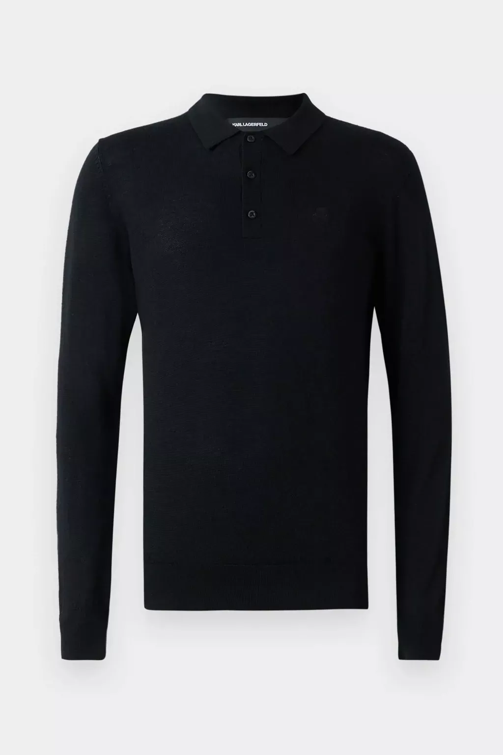 Джемпер Поло  - фото 5