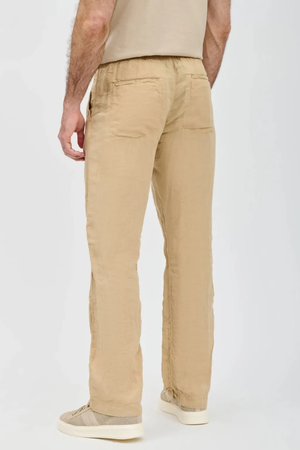 Брюки  - фото 1