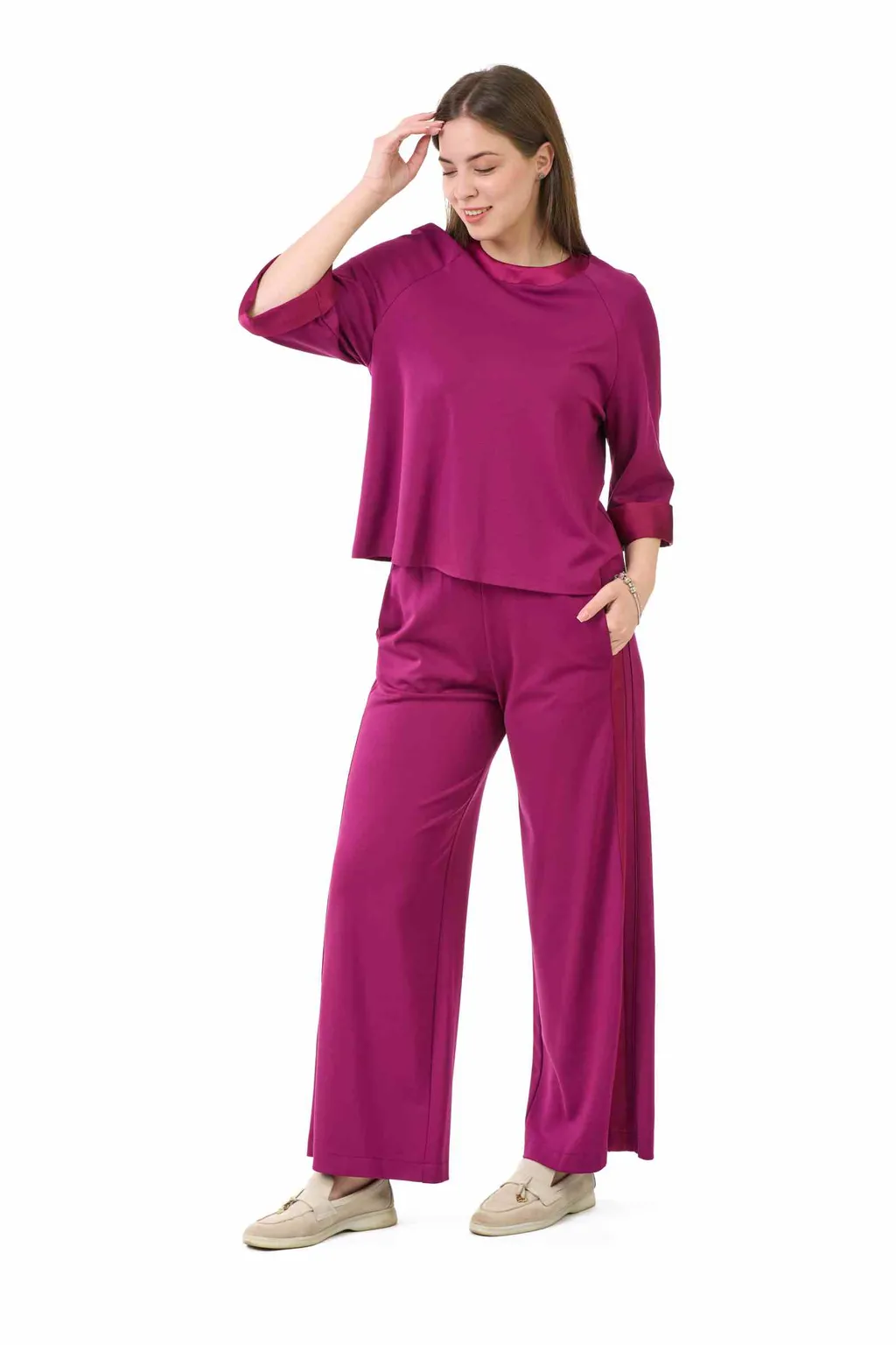 Костюм  - фото 1