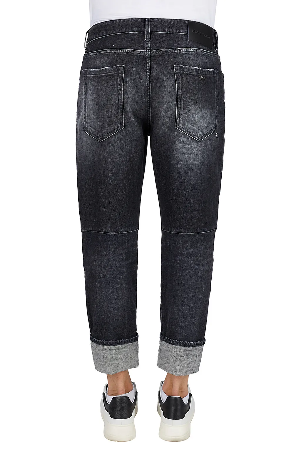 Джинсы  - фото 1