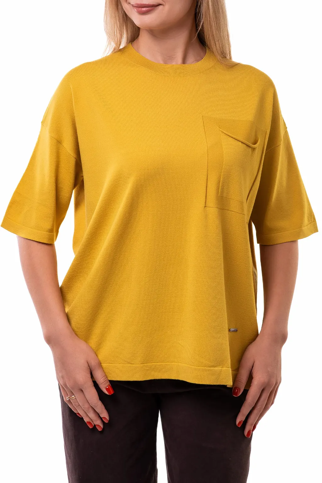 Джемпер  - фото 3