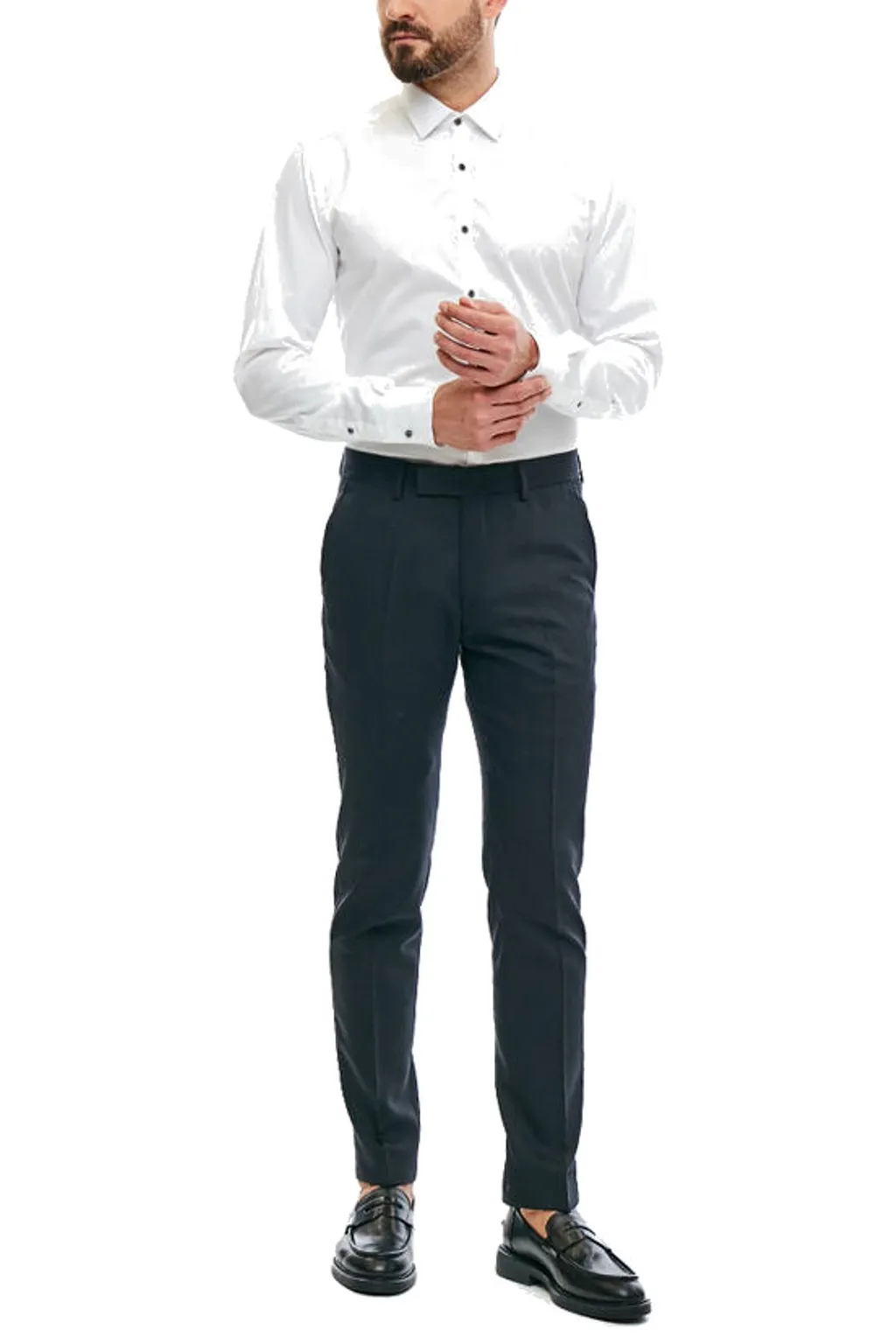 Брюки Classic  - фото 2