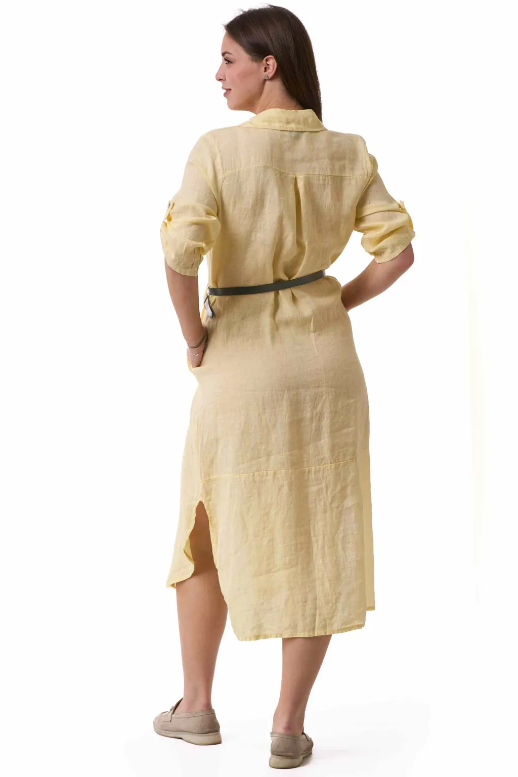 Платье  - фото 3