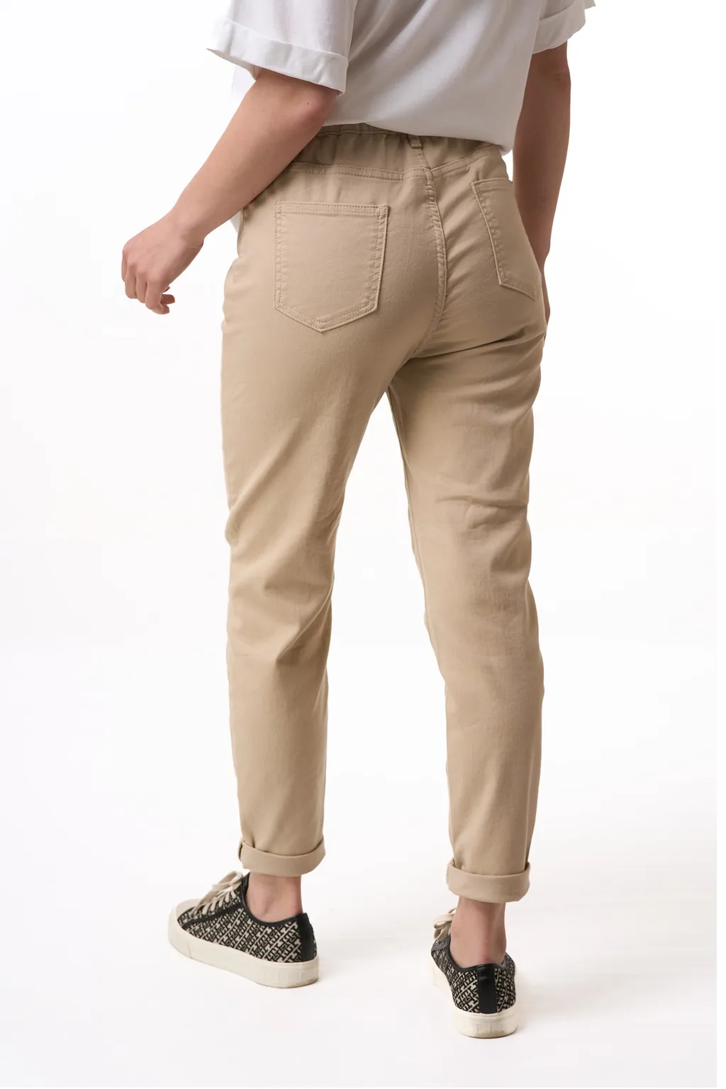 Джинси  - фото 1