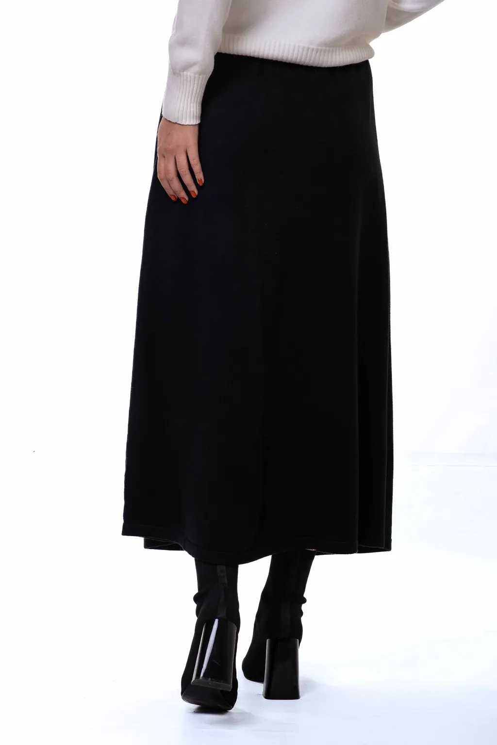 Юбка  - фото 1