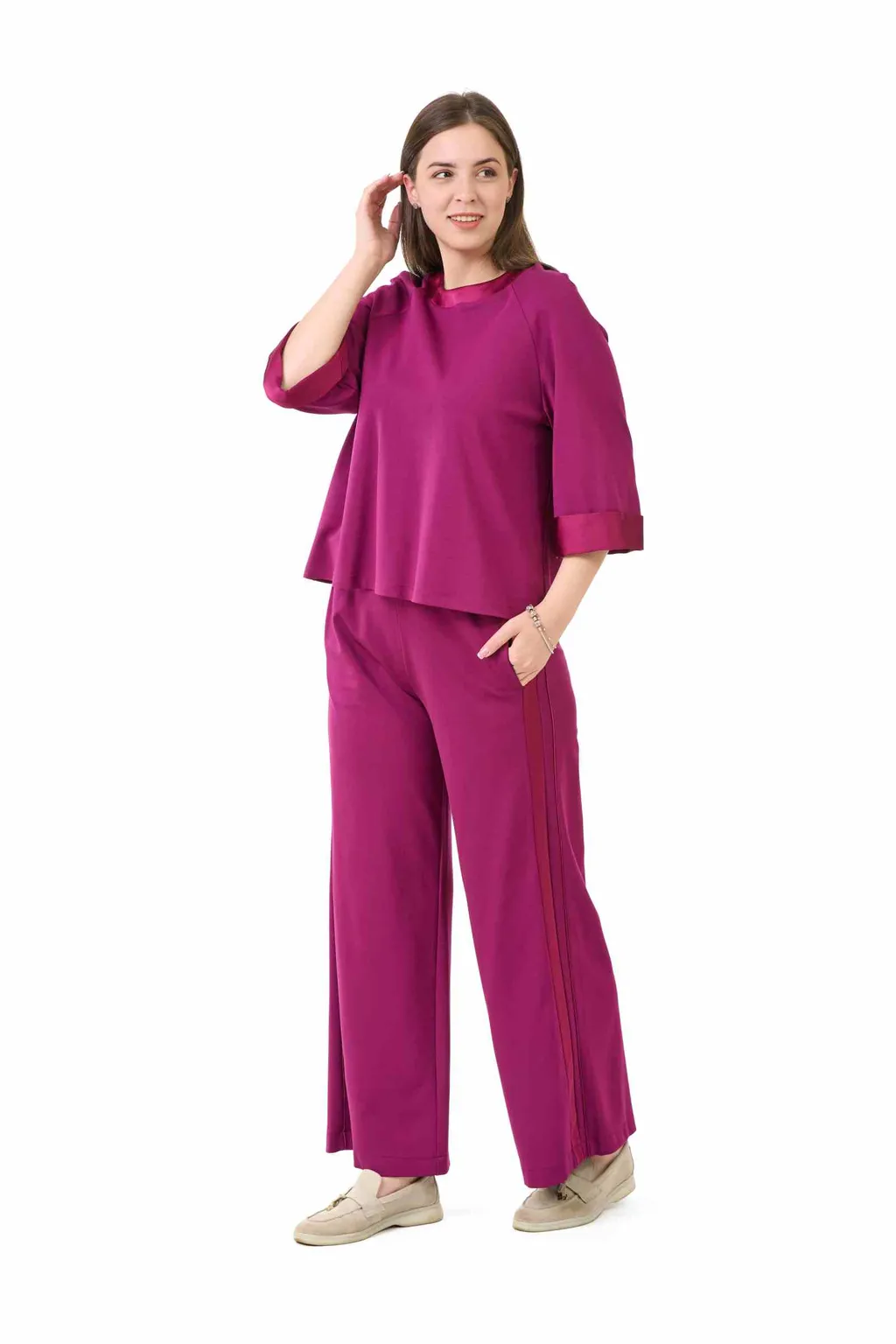 Костюм  - фото 2