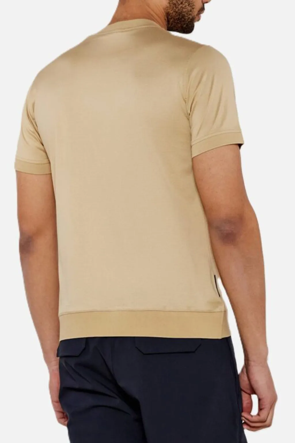 Футболка  - фото 1