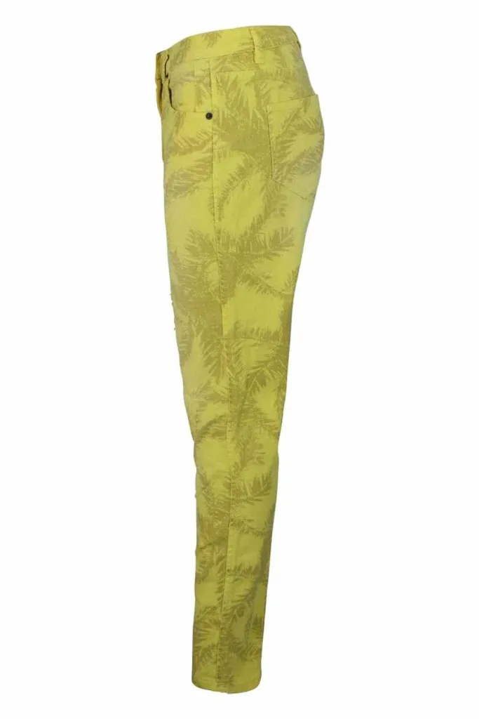 Джинсы  - фото 2