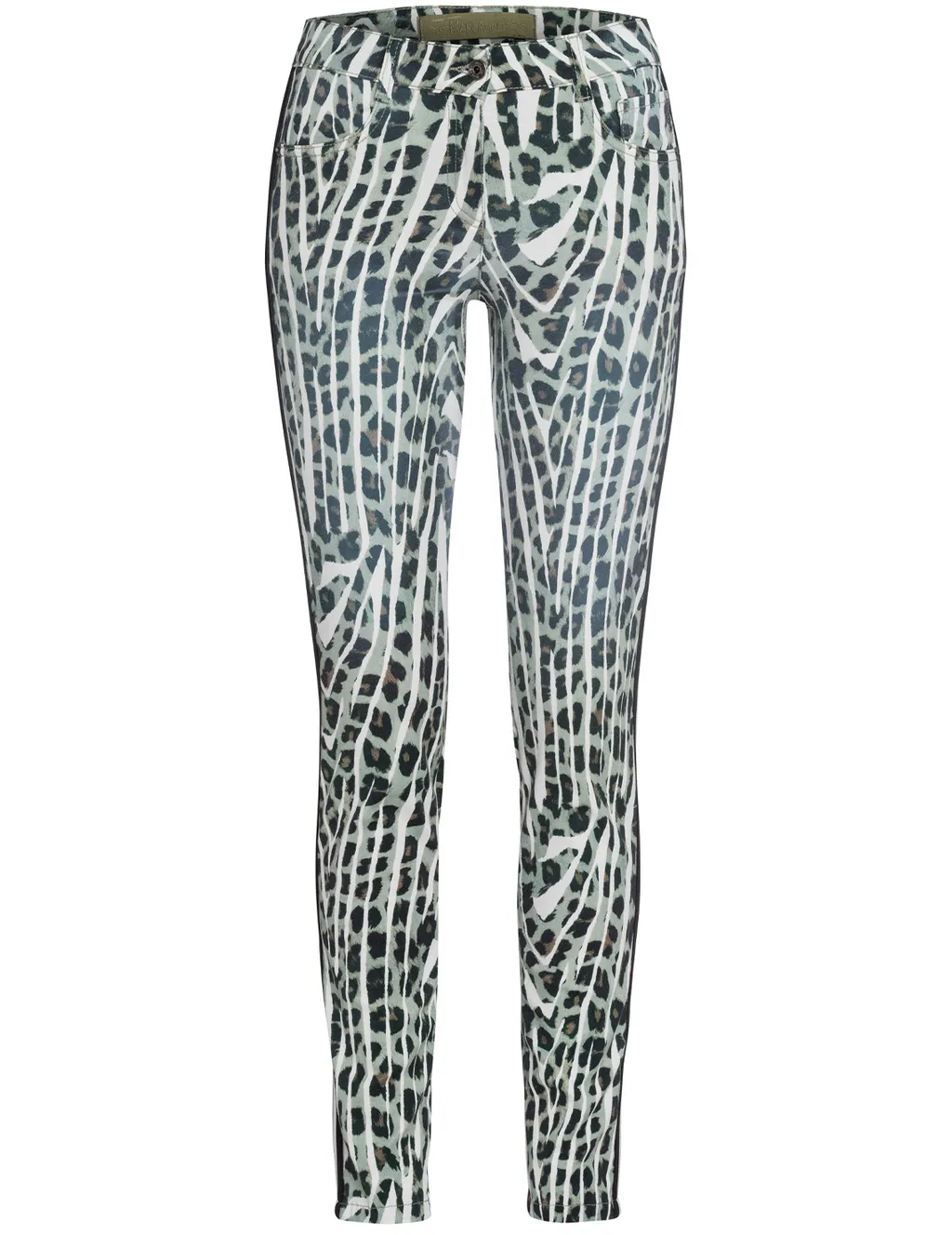 Джинси  - фото 2