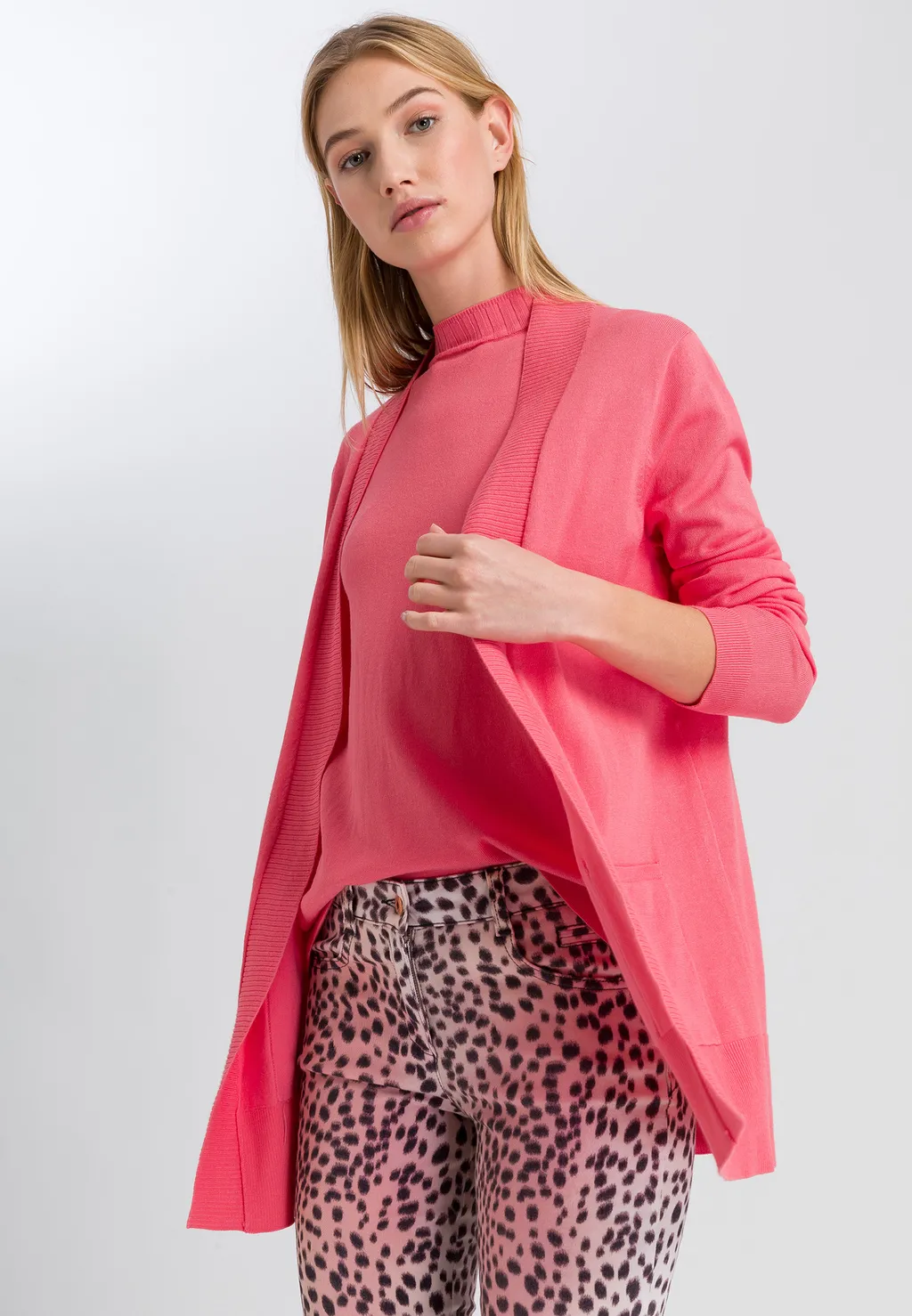 Кардиган  - фото 2