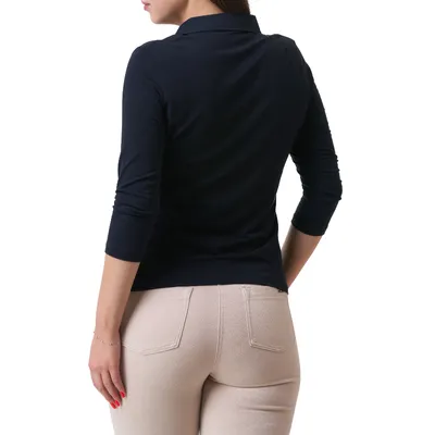 Футболка поло