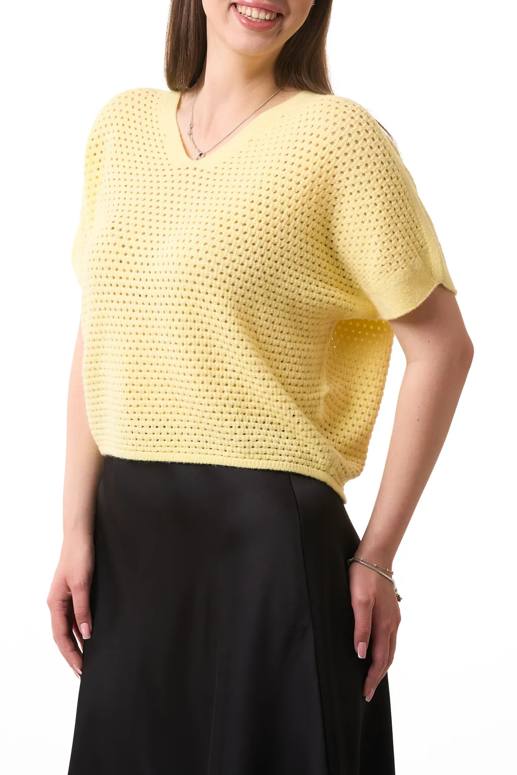 Пуловер  - фото 3