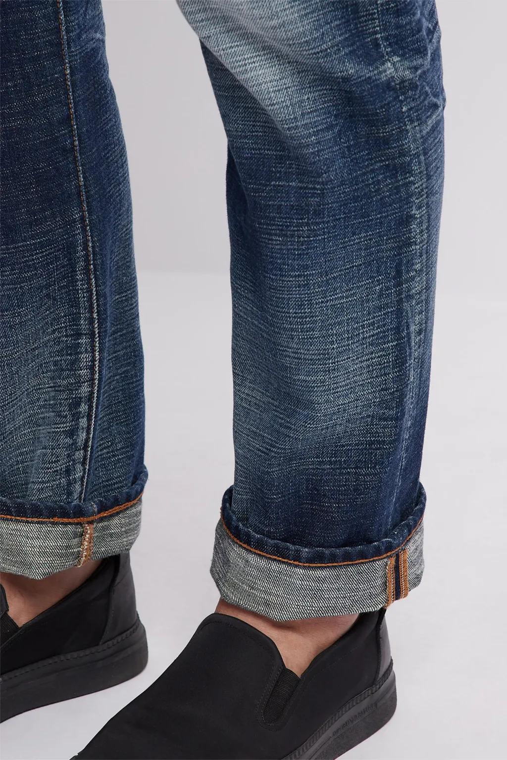 Джинсы  - фото 6