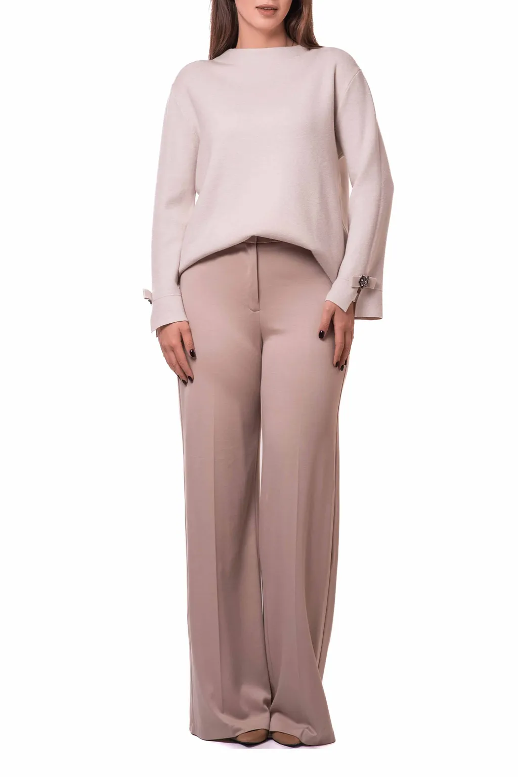 Джемпер  - фото 4