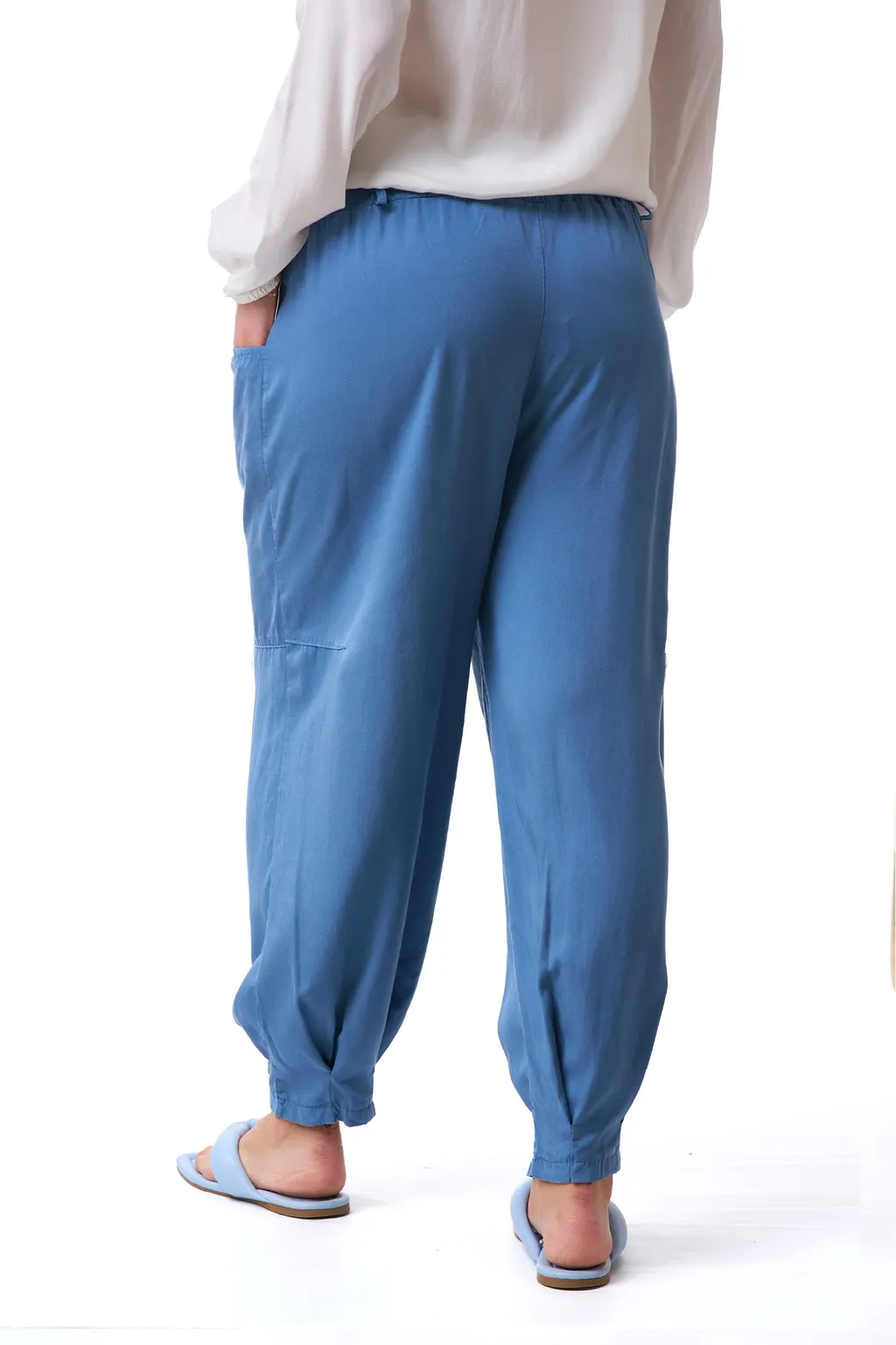 Брюки  - фото 1