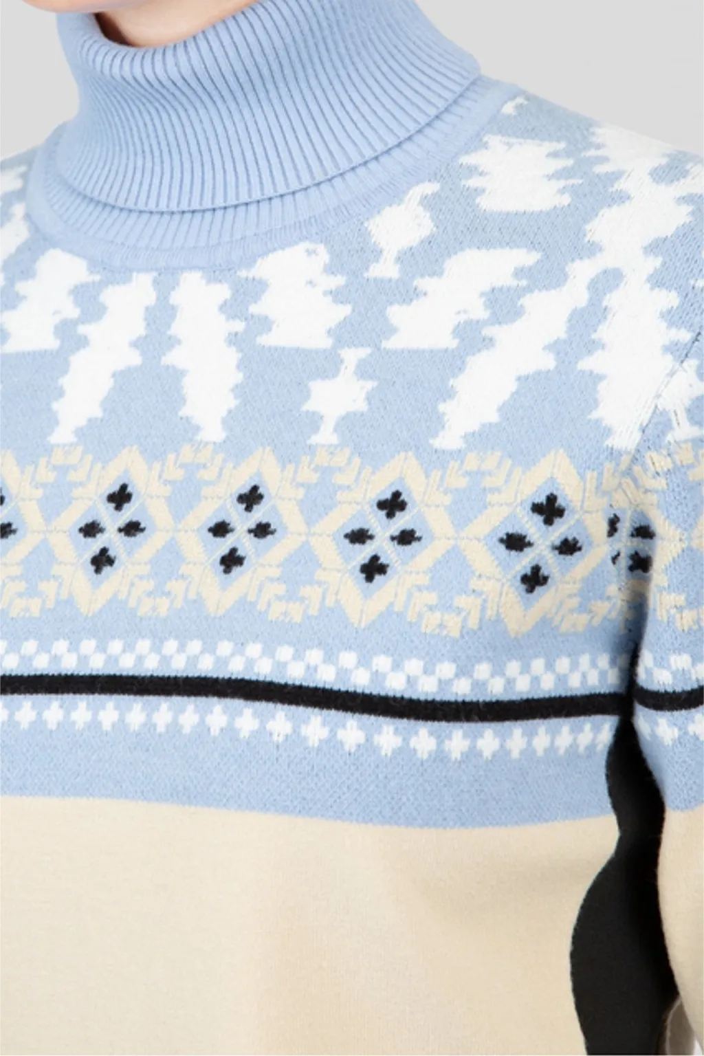 Свитер  - фото 4