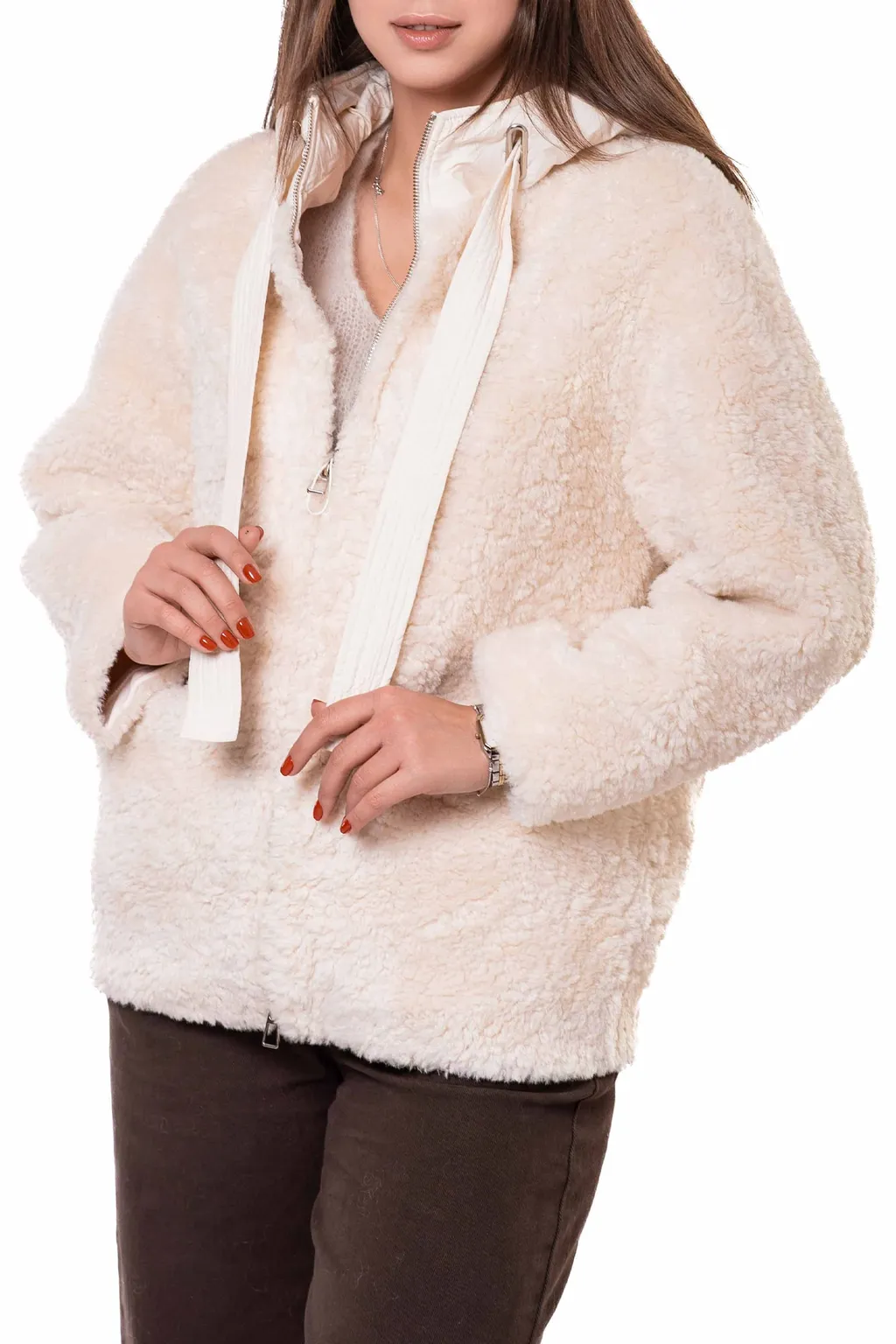 Куртка  - фото 3