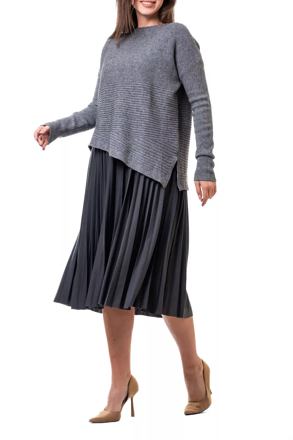 Платье  - фото 5