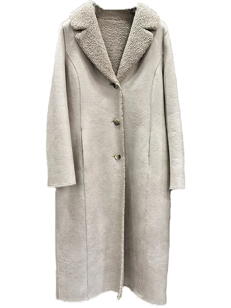 Пальто  - фото 2