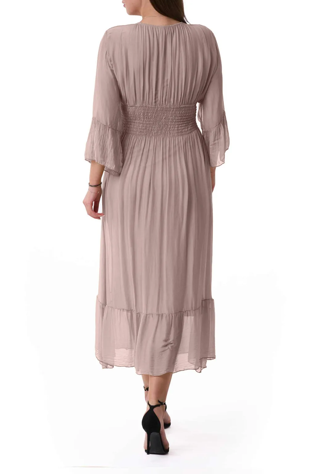 Платье  - фото 3