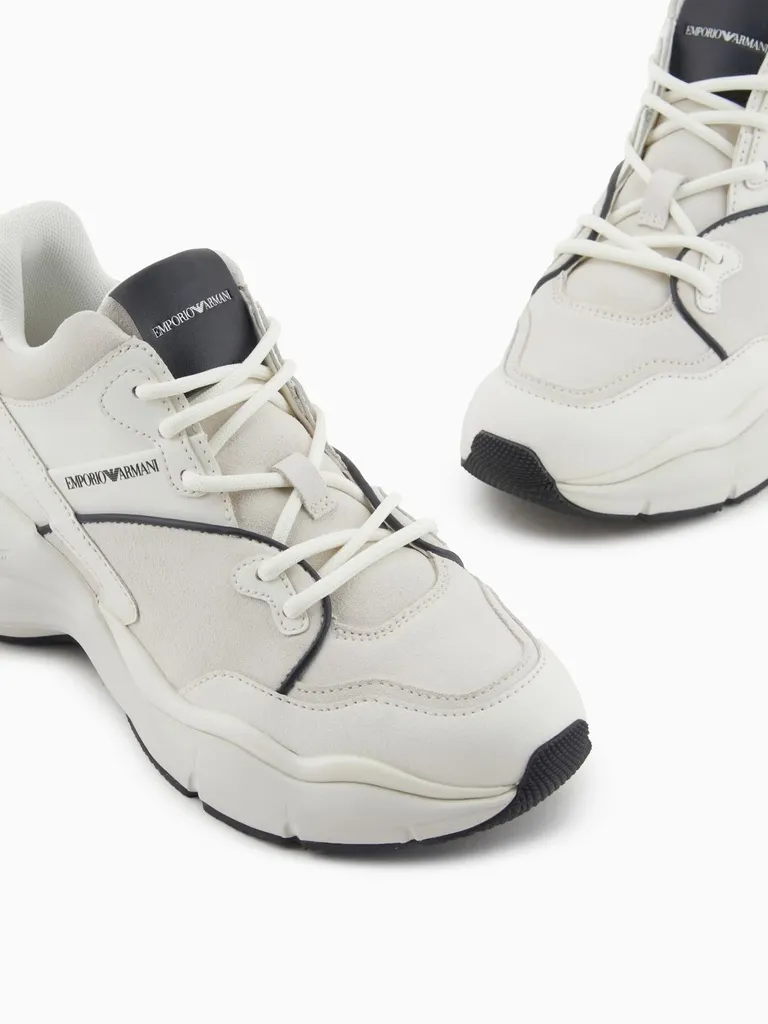 Кроссовки  - фото 4