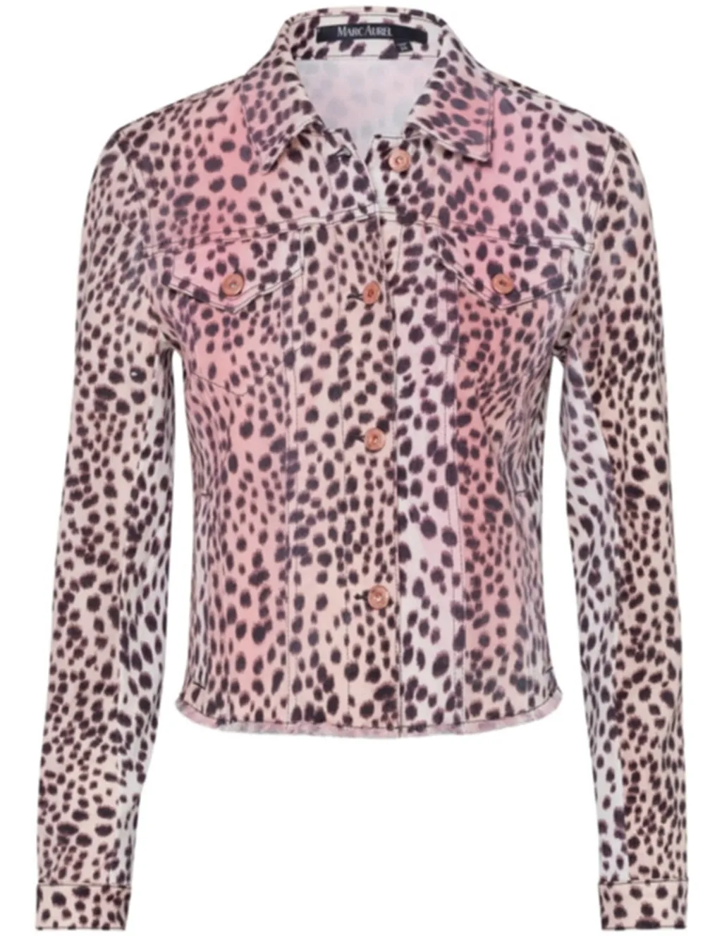 Жакет  - фото 1