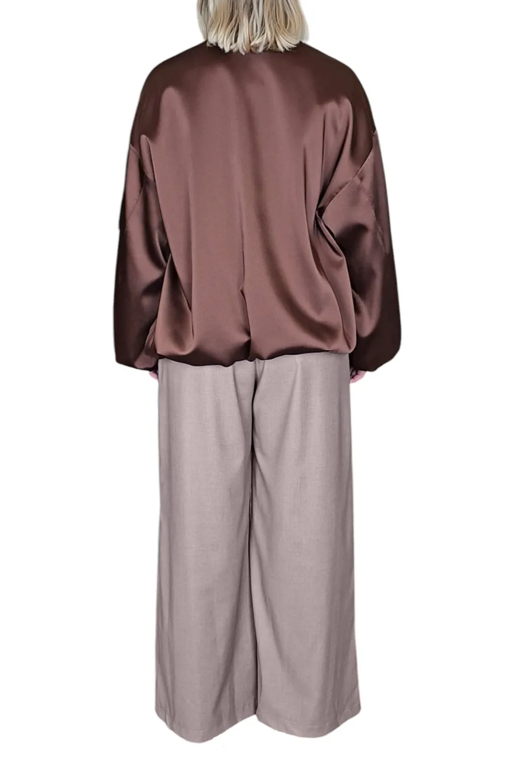 Бомбер  - фото 4