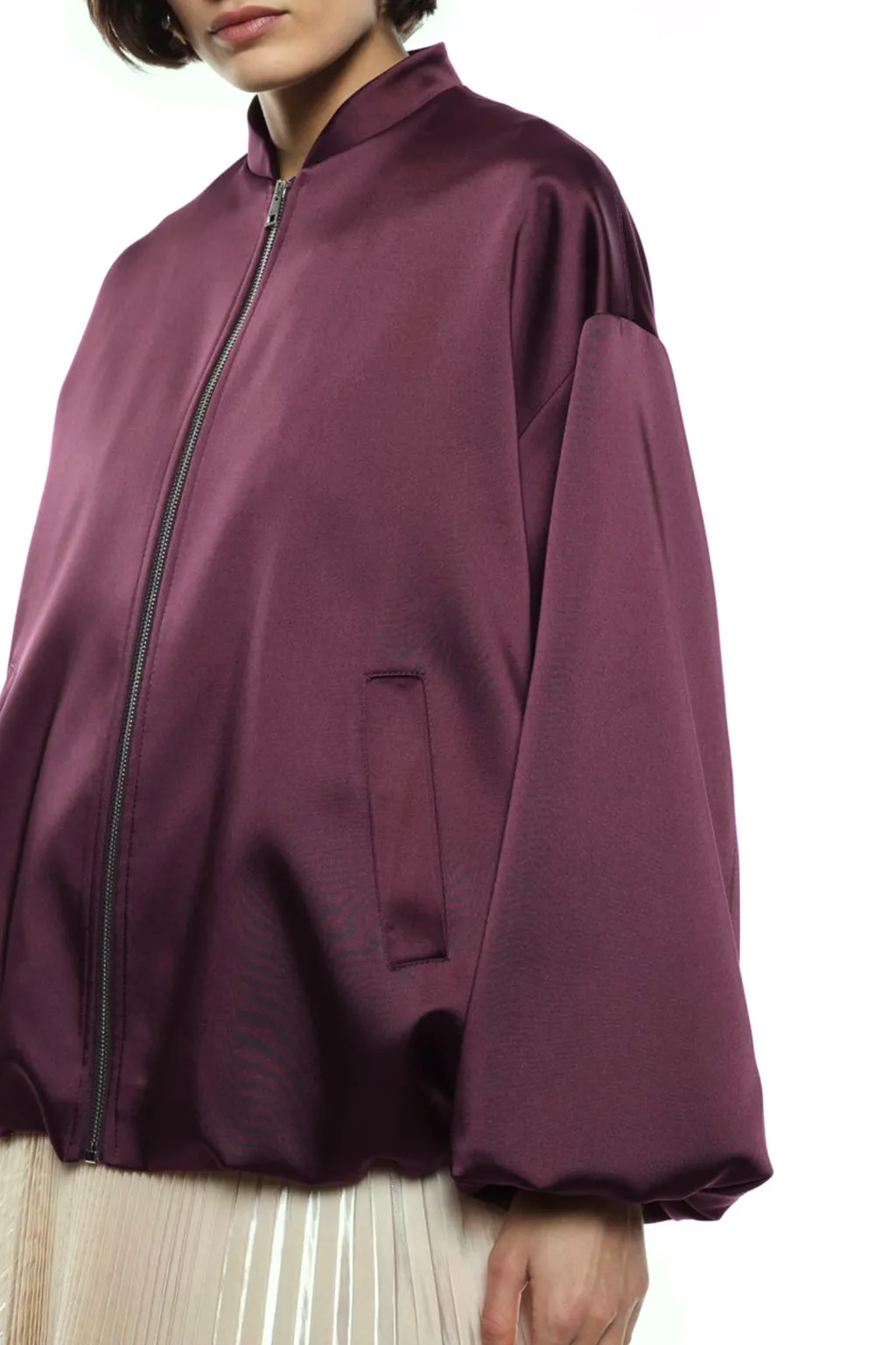 Бомбер  - фото 1