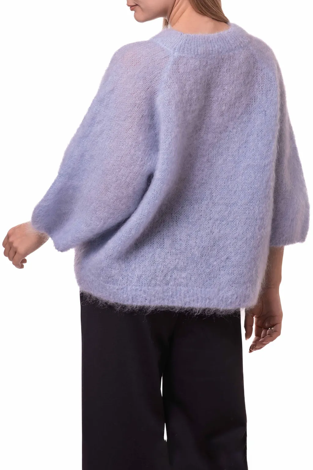 Светр  - фото 1