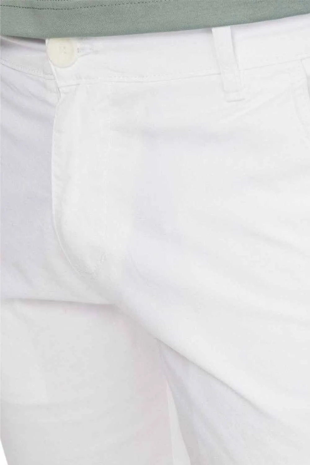 Шорты чинос  - фото 5