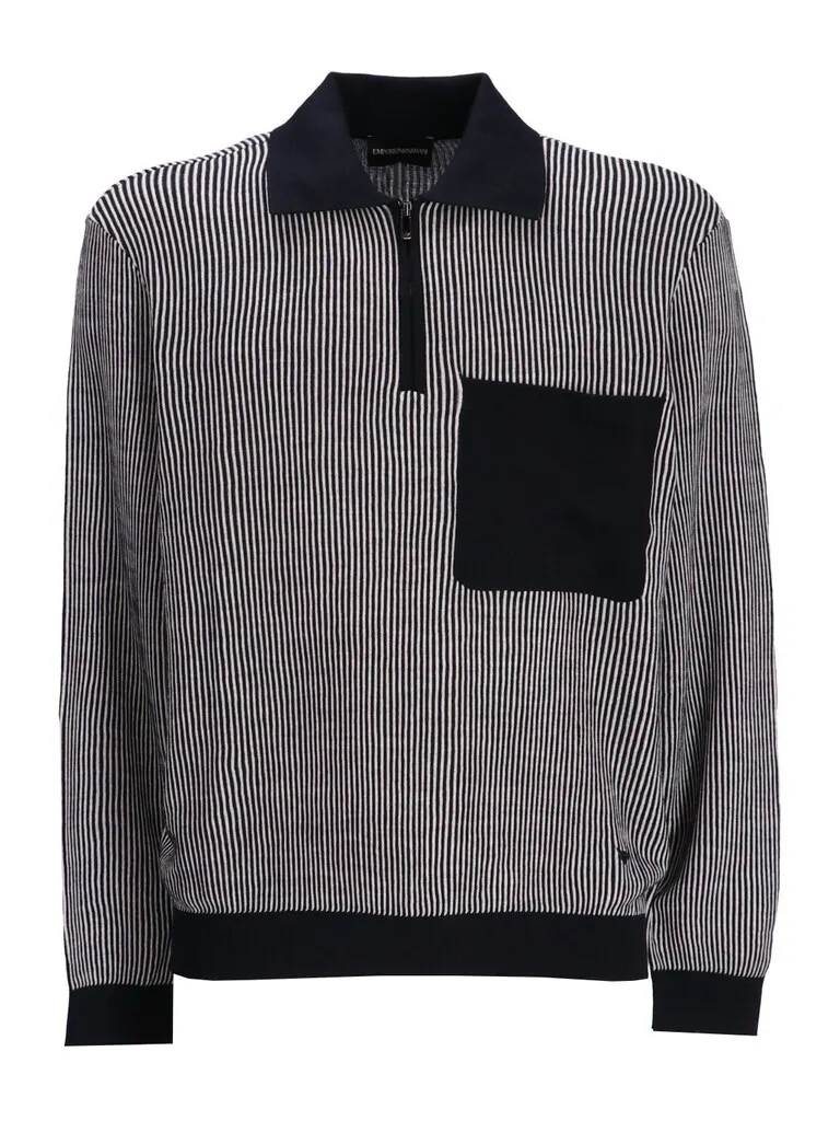 Джемпер Поло 