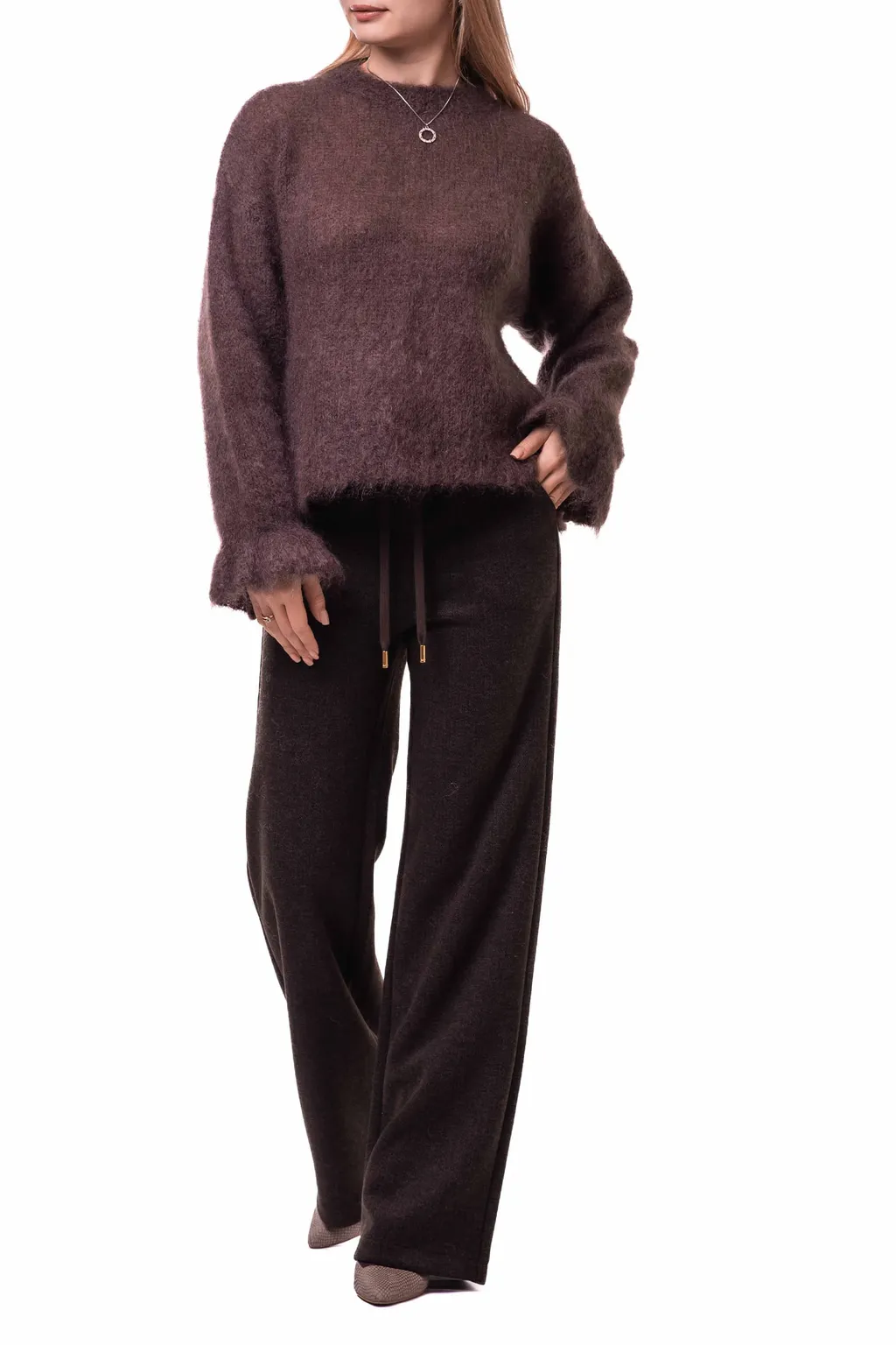 Свитер  - фото 4