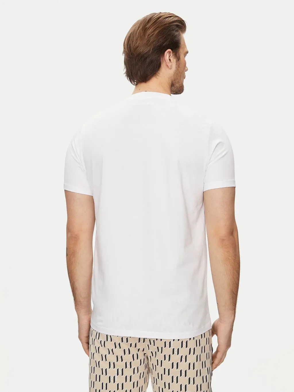 Футболка  - фото 1