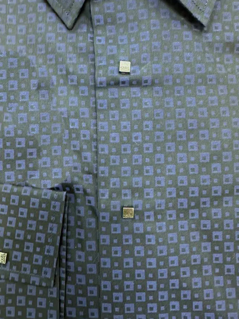 Сорочка  - фото 1