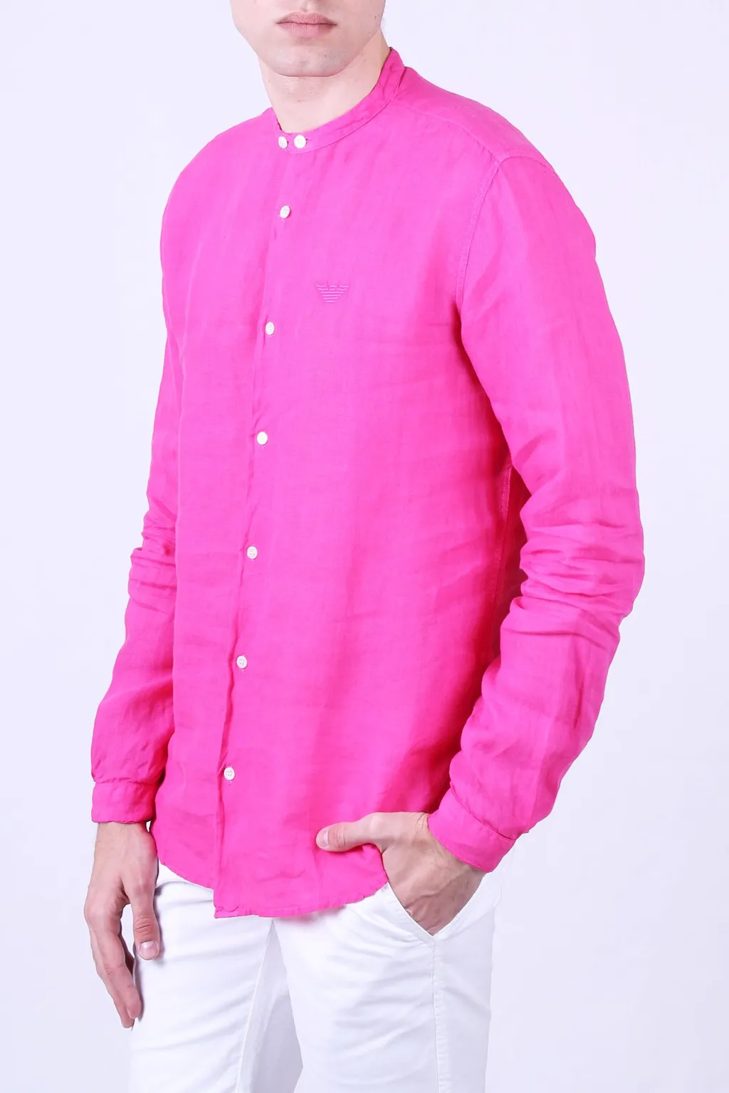 Рубашка  - фото 2