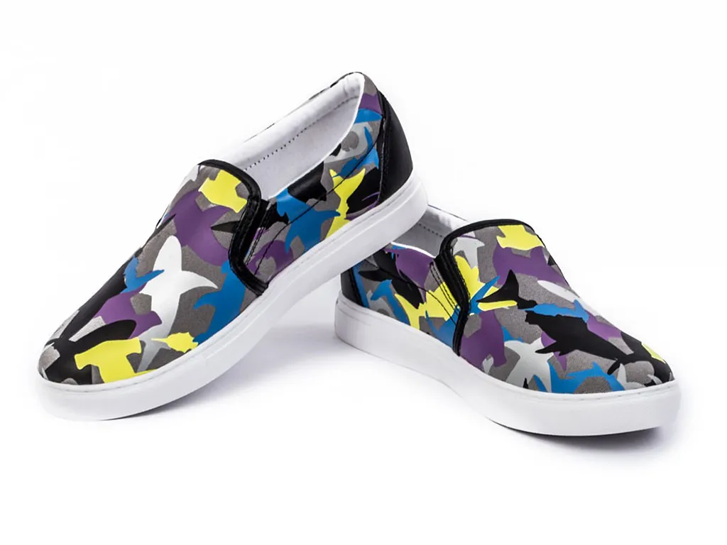 Слипоны  - фото 3