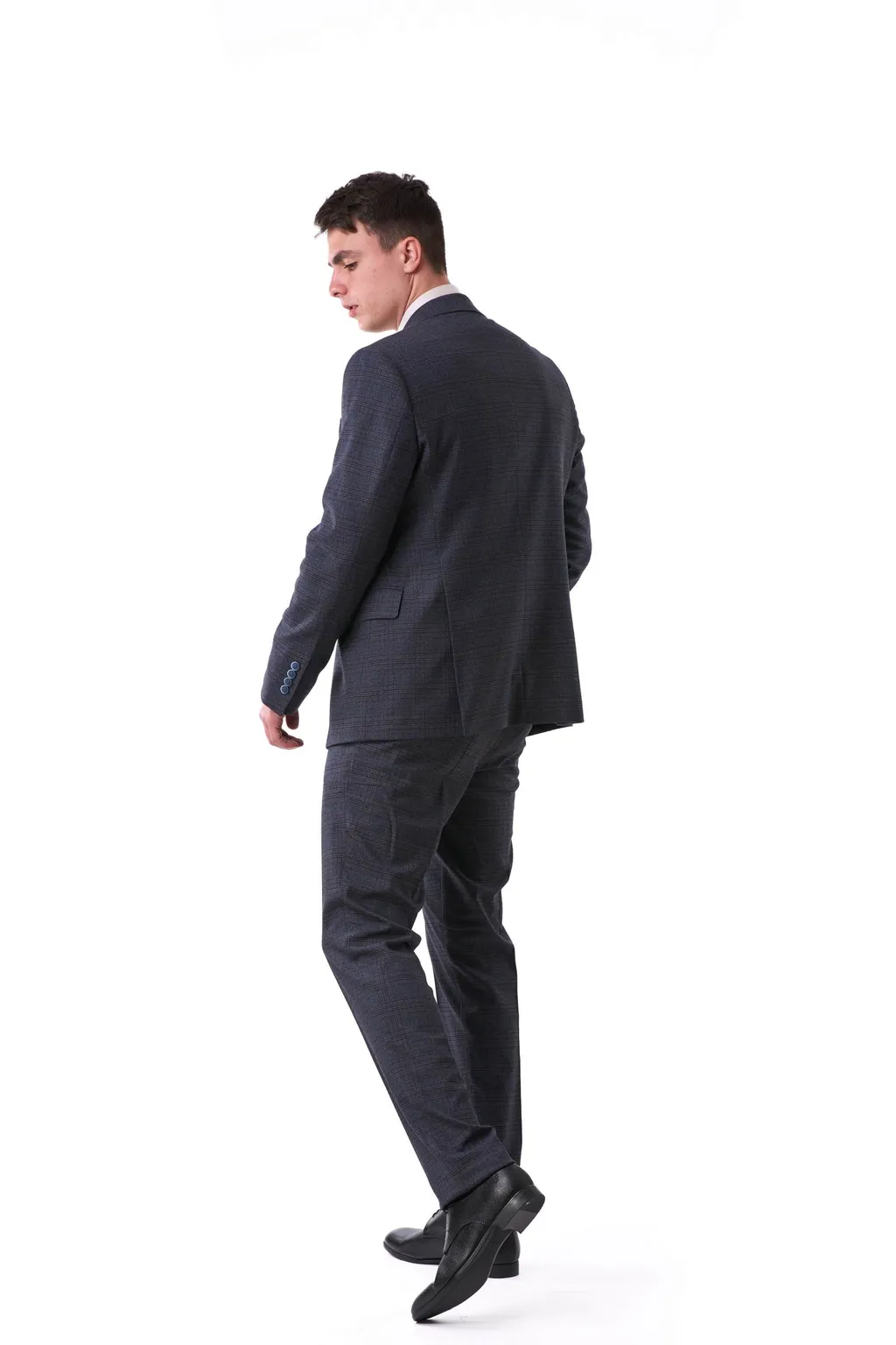 Костюм  - фото 2