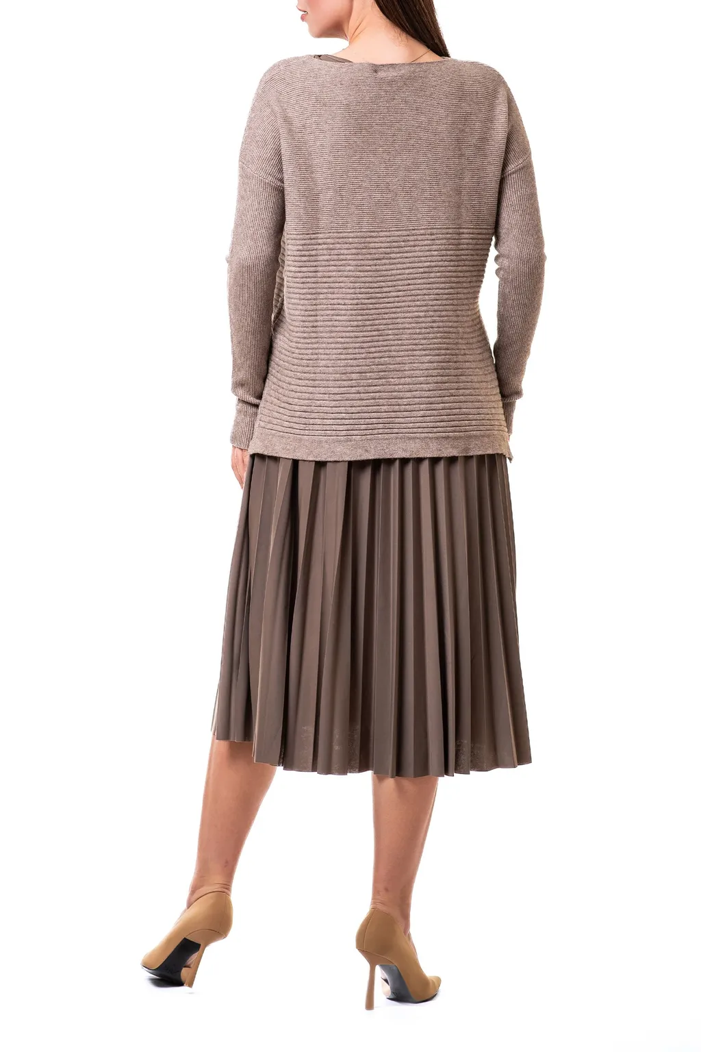 Платье  - фото 1