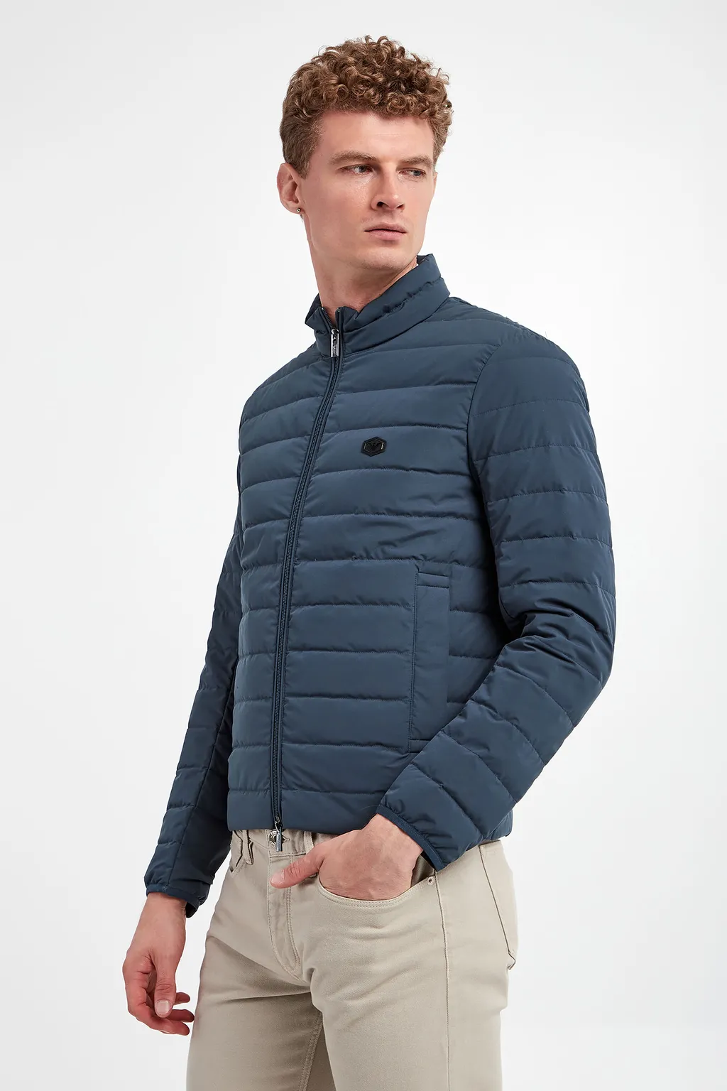 Пуховик  - фото 4