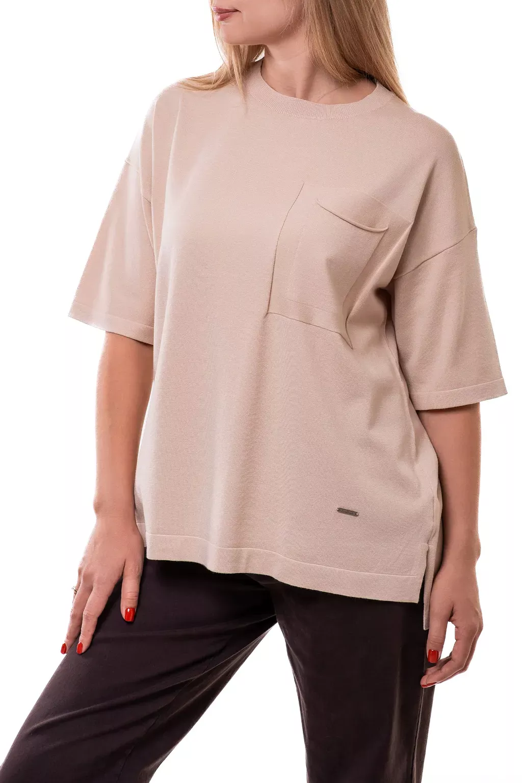 Джемпер  - фото 6