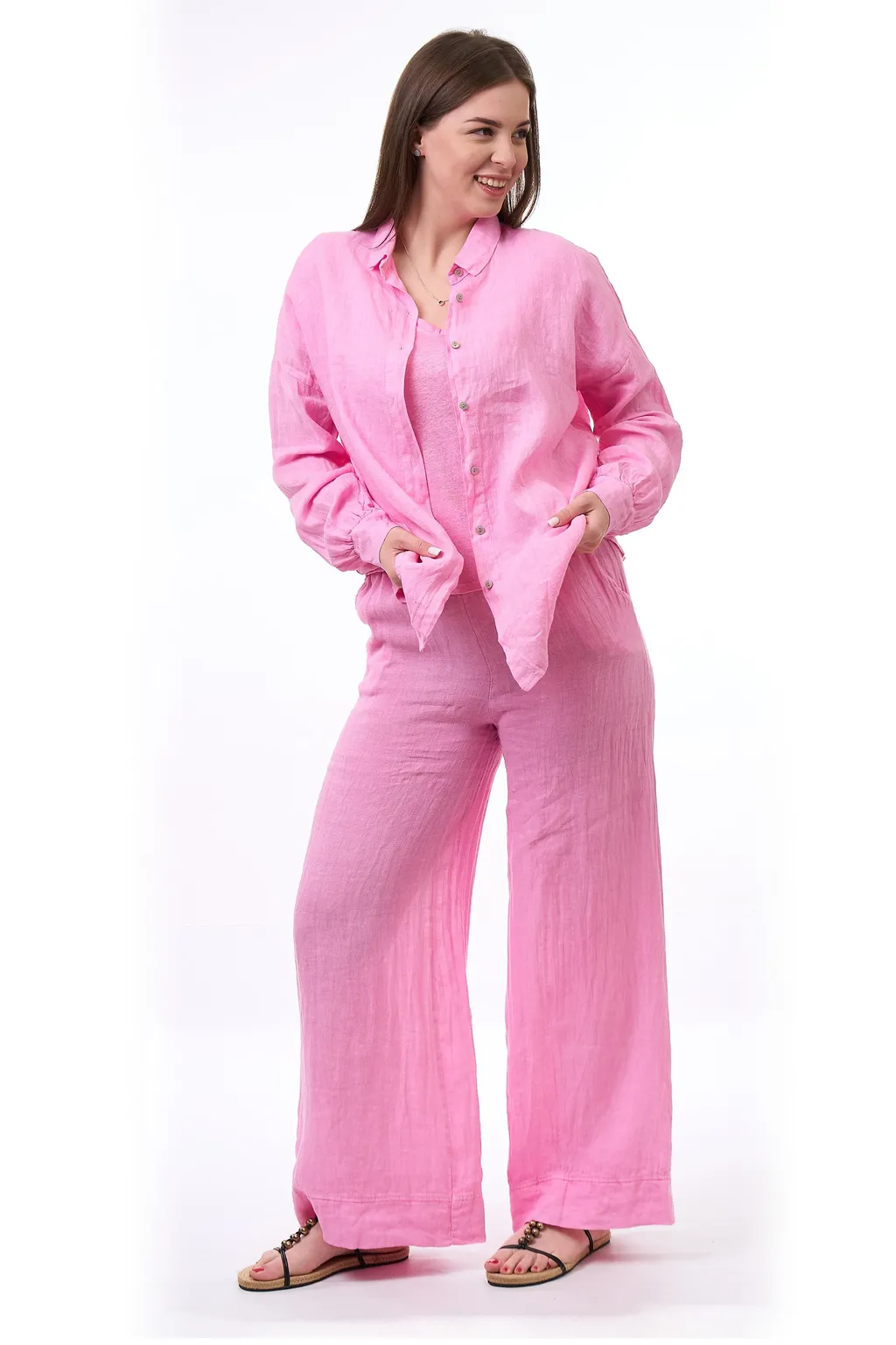 Брюки  - фото 2