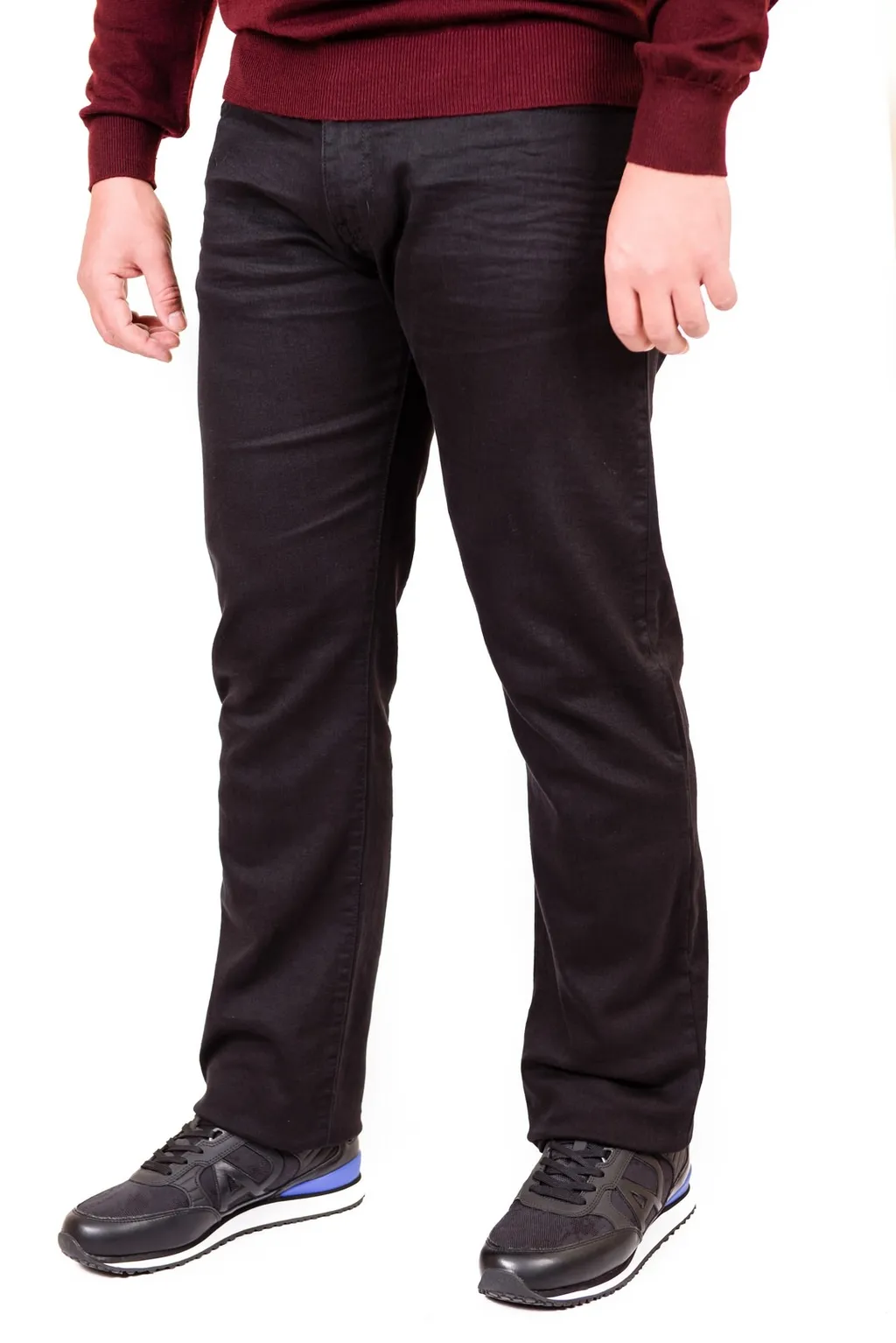 Джинсы REGULAR FIT 