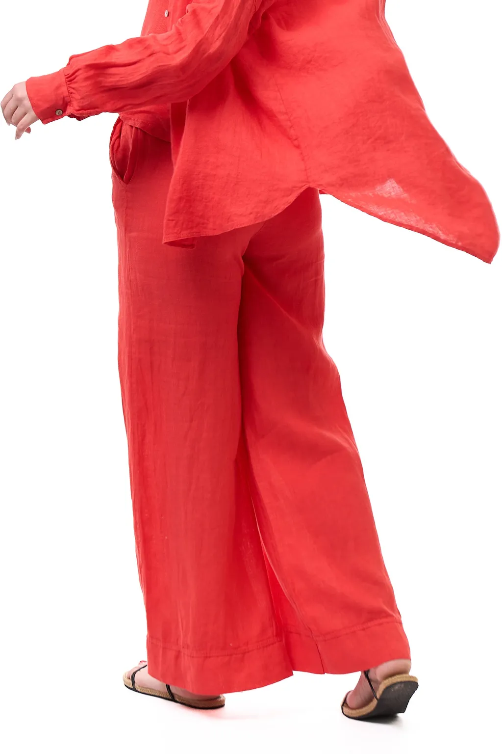 Брюки  - фото 1