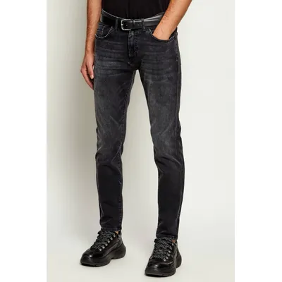 Джинсы SLIM TAPERED FIT