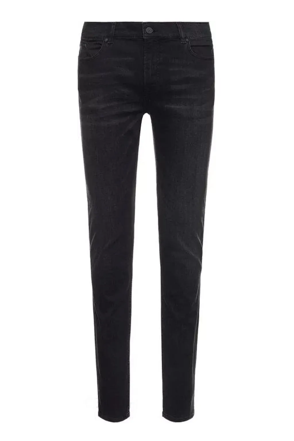 Джинсы  - фото 3