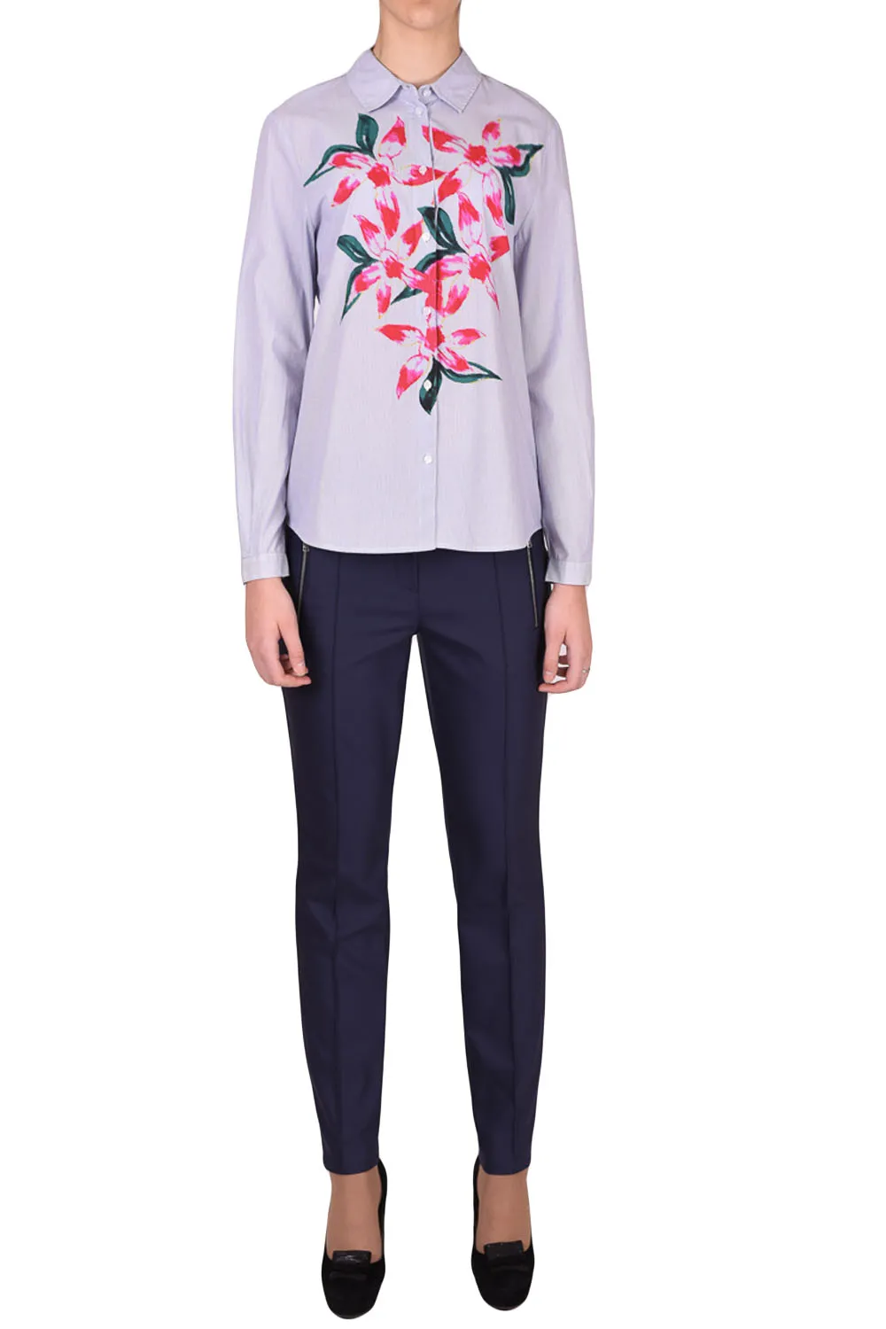 Сорочка  - фото 2