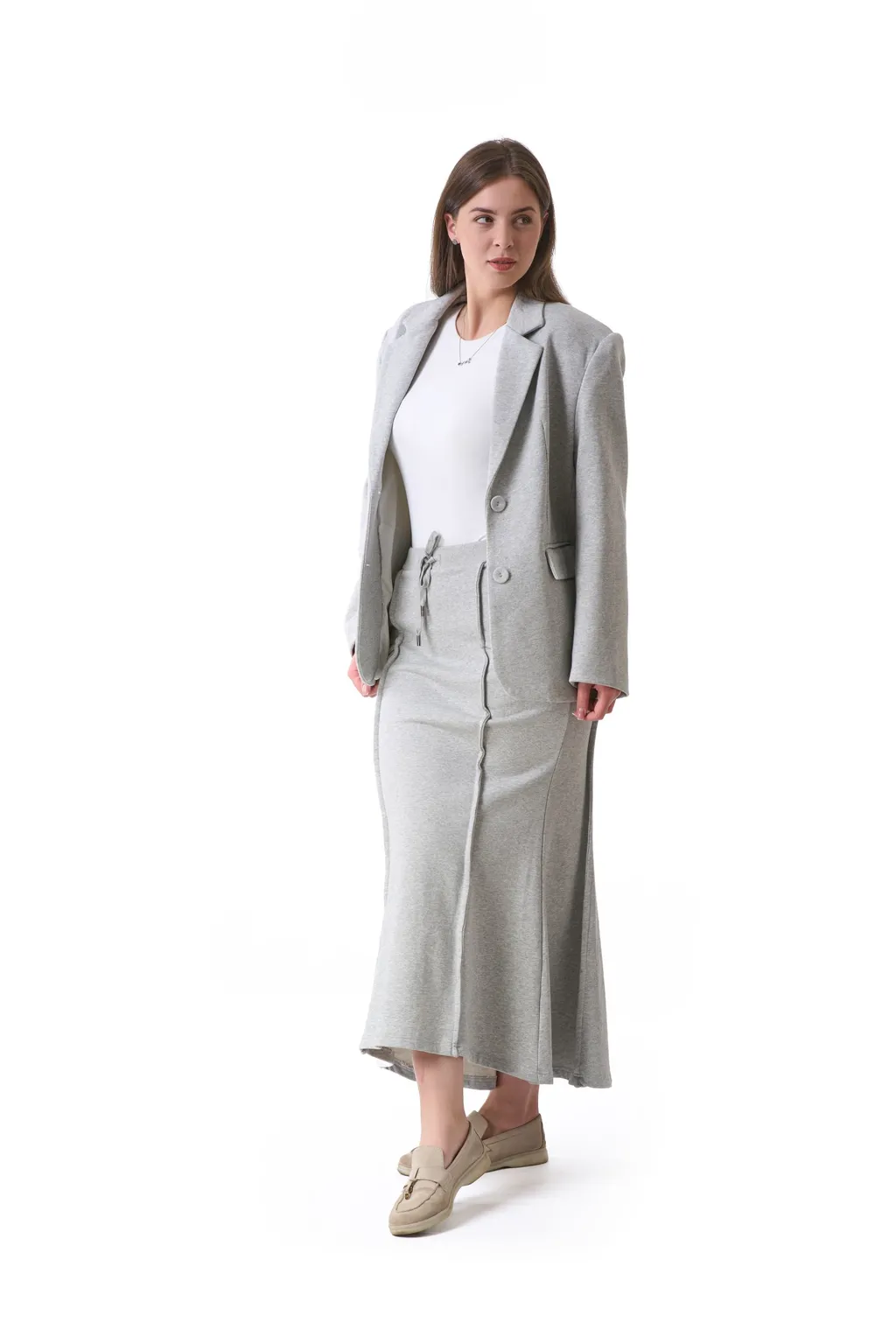 Костюм трикотажний  - фото 1