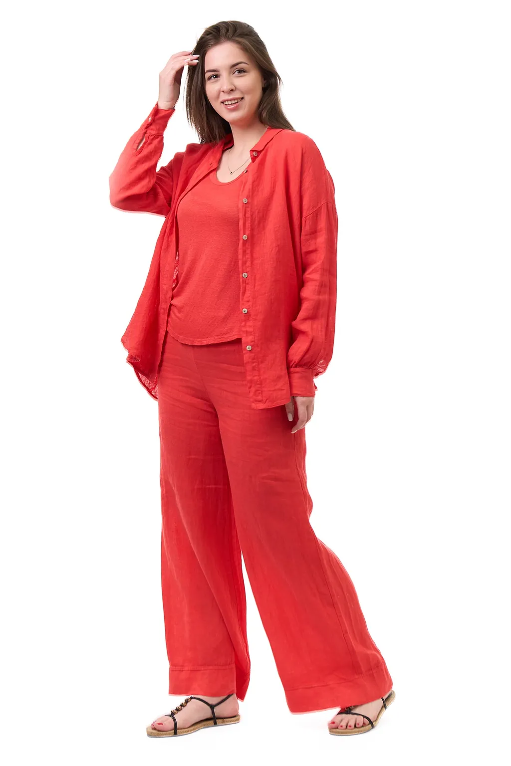 Брюки  - фото 4